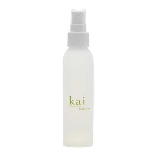 Body Glow Spray