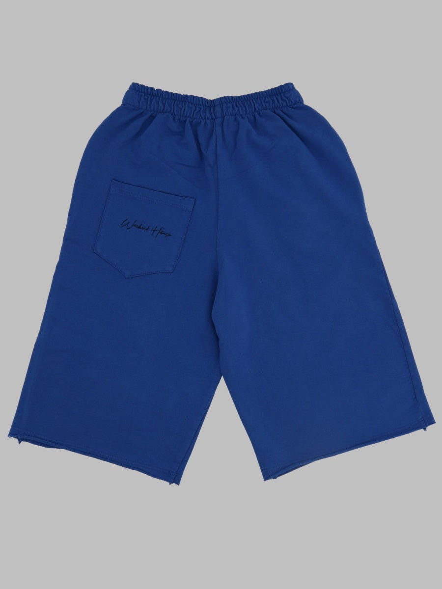 Weekend House Kids Basic Crop Pant