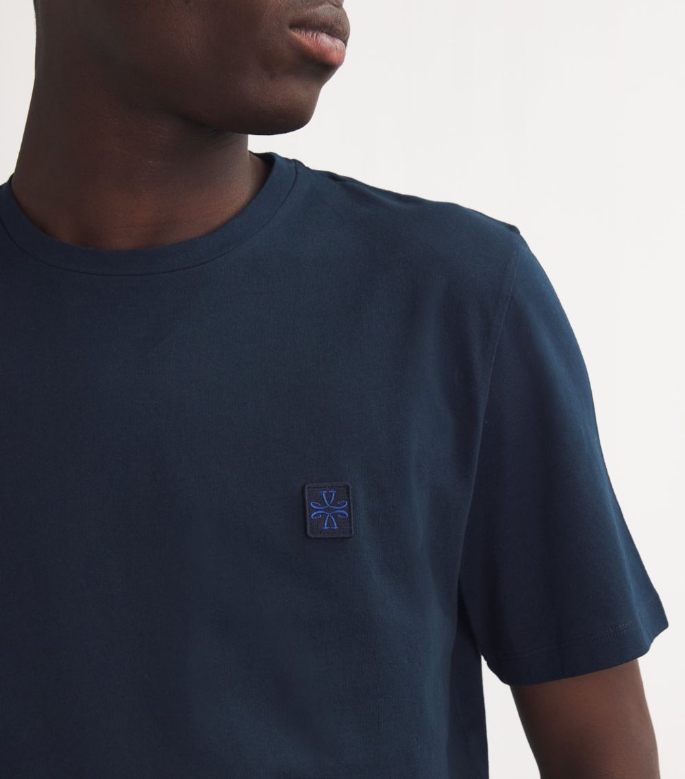 Logo Emblem T-Shirt