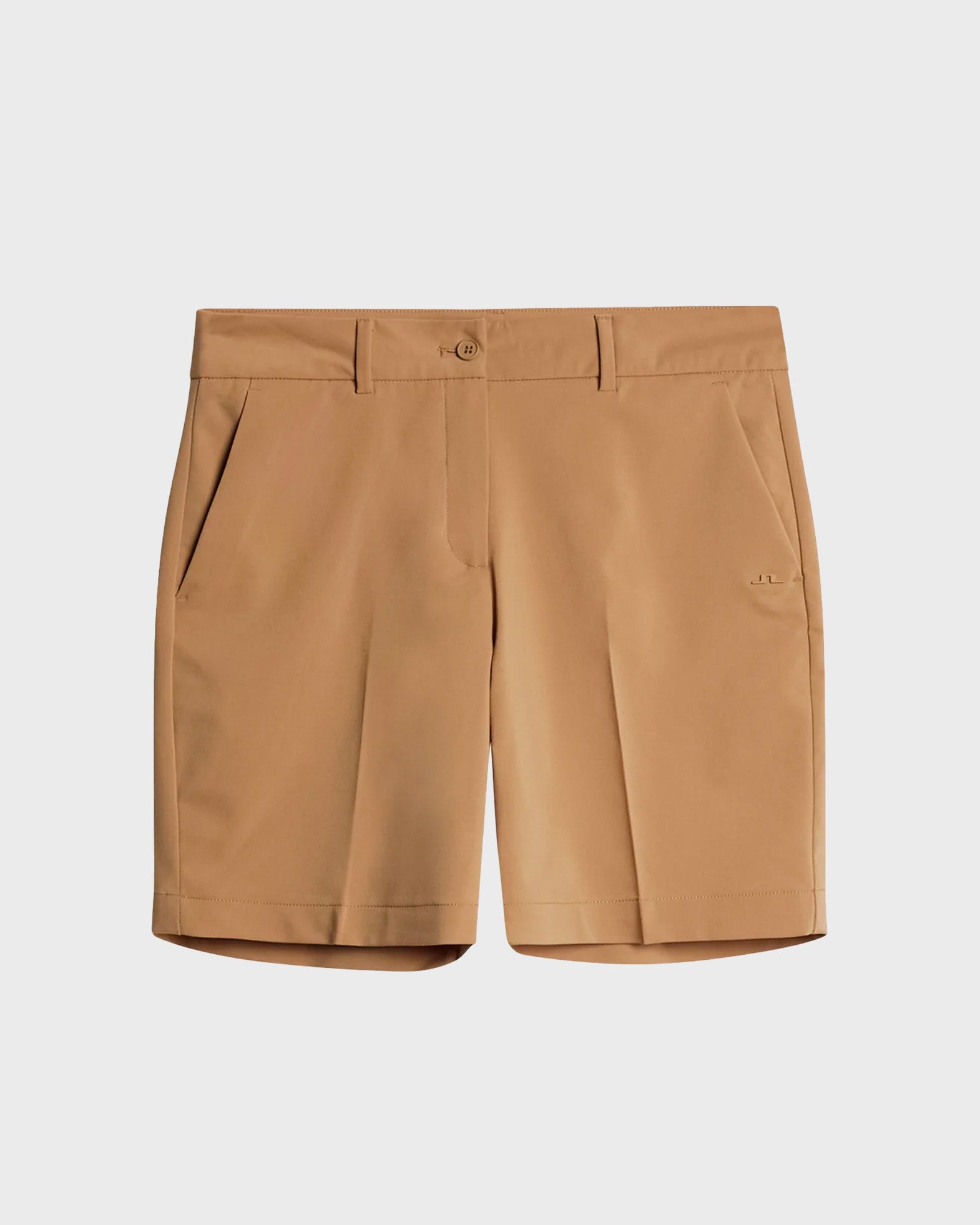 J Lindeberg Shorts Gwen Long Tiger