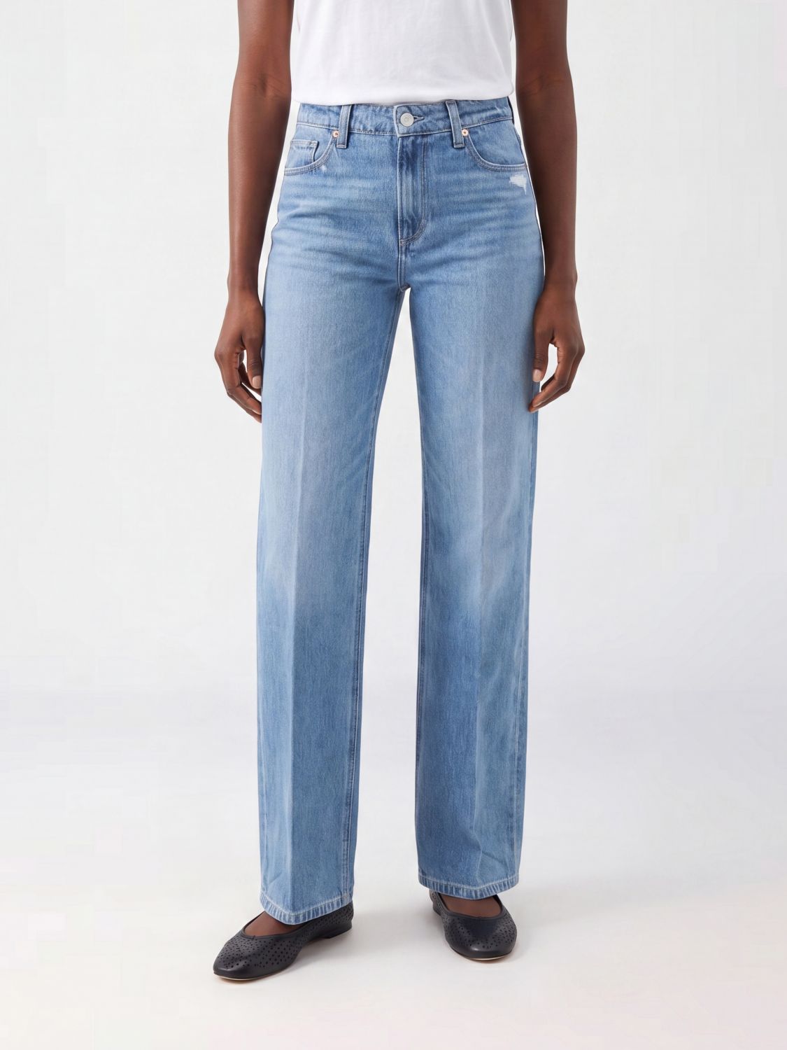 Jeans Woman color Blue