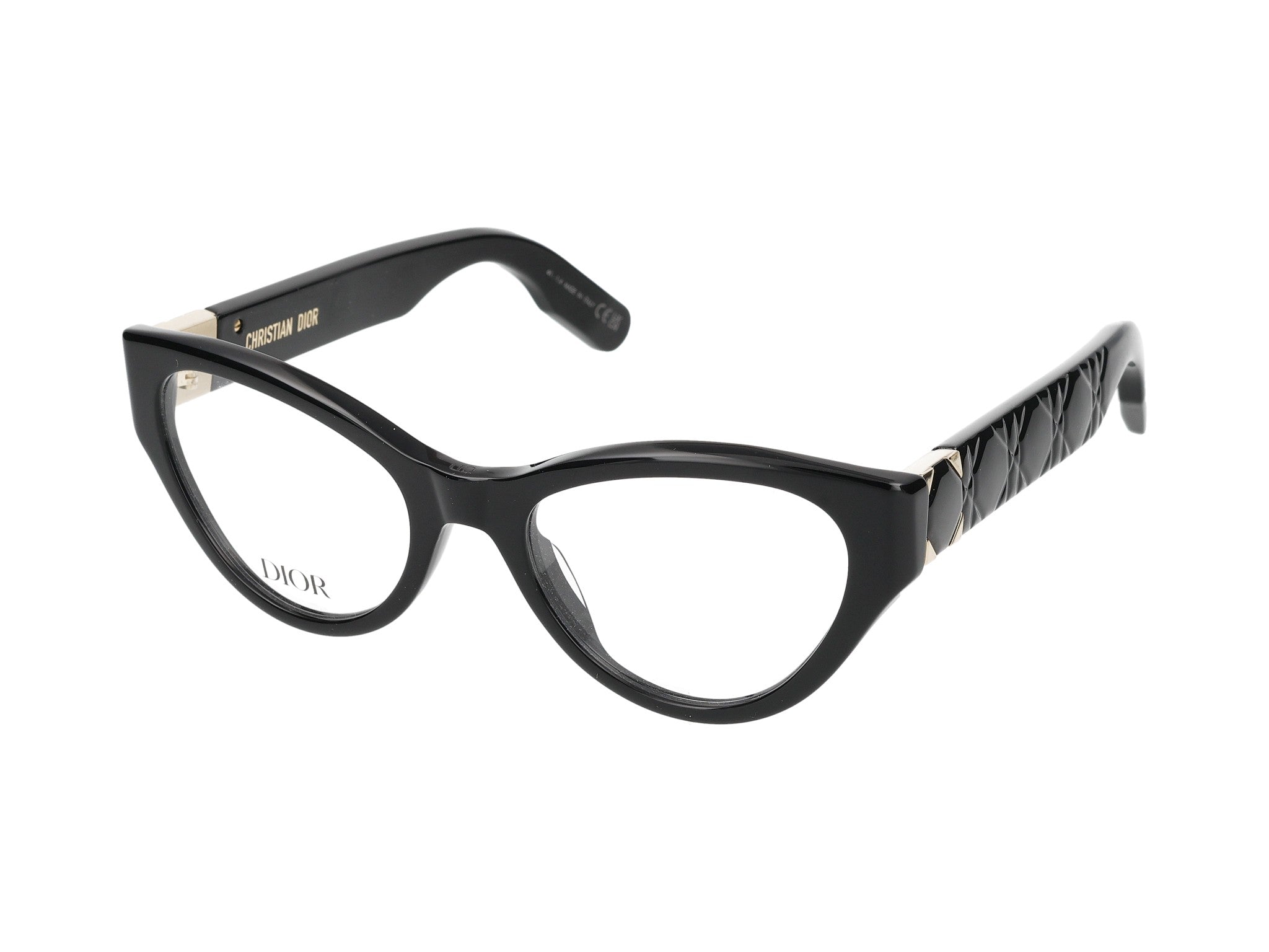 LADY 95.22O B1I Women's Dior Woman eyeglasses