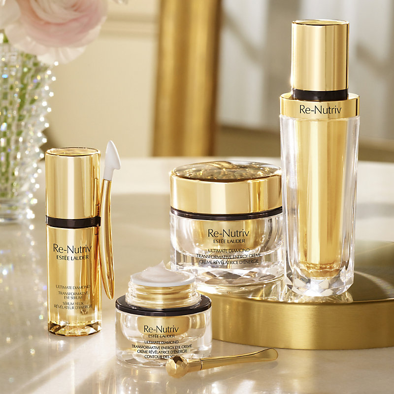 Re-Nutriv Ultimate Diamond Transformative Brilliance Serum 30ml