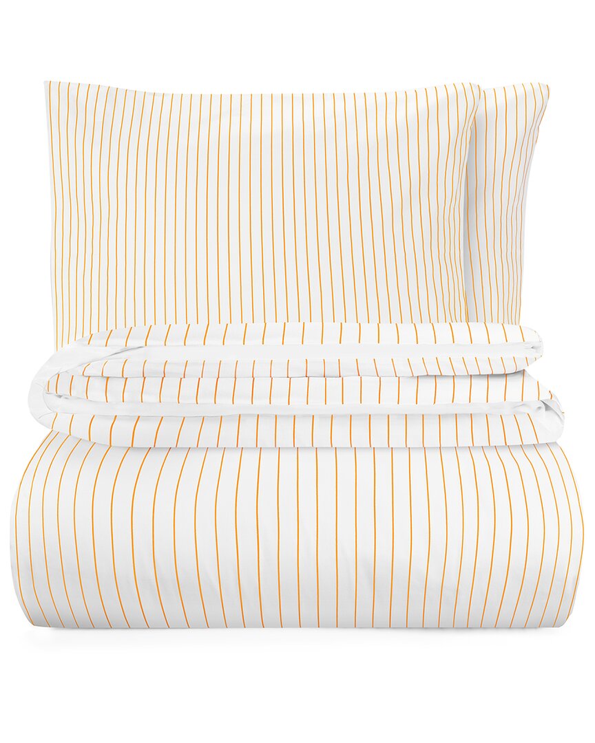 Cannes 500TC Cotton Sateen Duvet Set