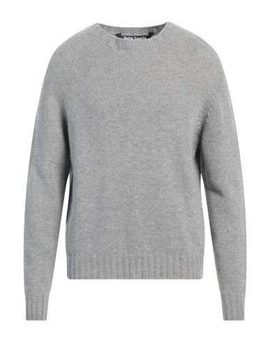 Man Sweater Grey