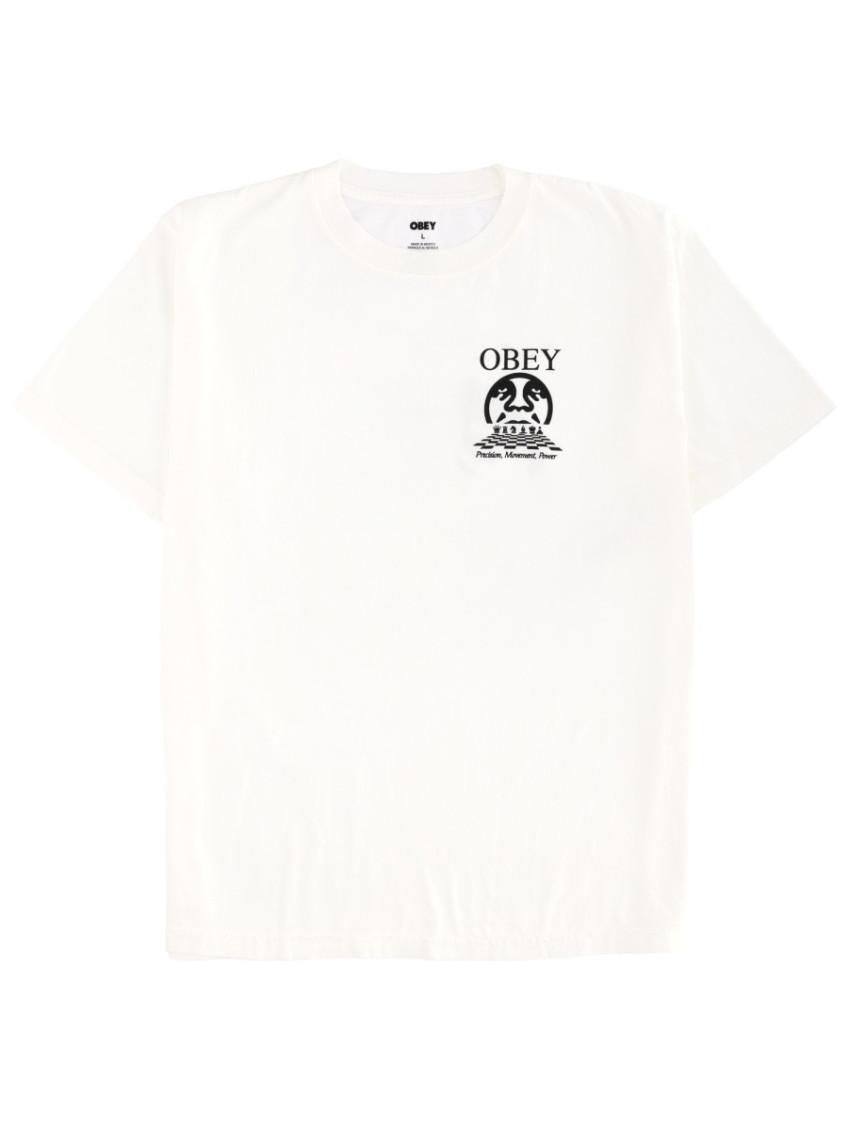 T-Shirt "Precision"