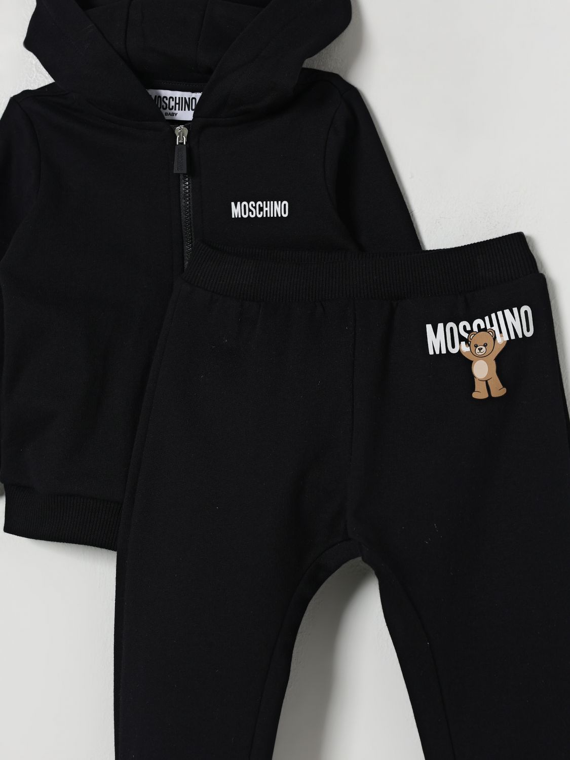 Tracksuits Kids color Black