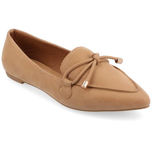 Collection Womens Muriel Narrow Width Flat