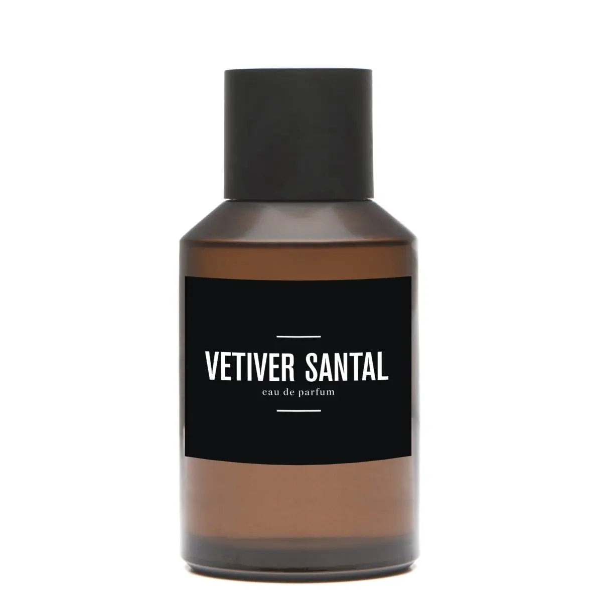 Marie jeanne Vetiver Santal 100 ml — Eau de Parfu