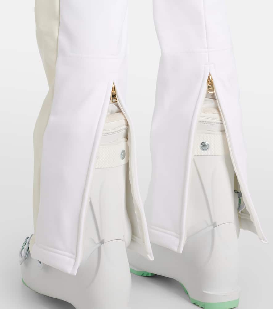 Jani colorblocked ski suit