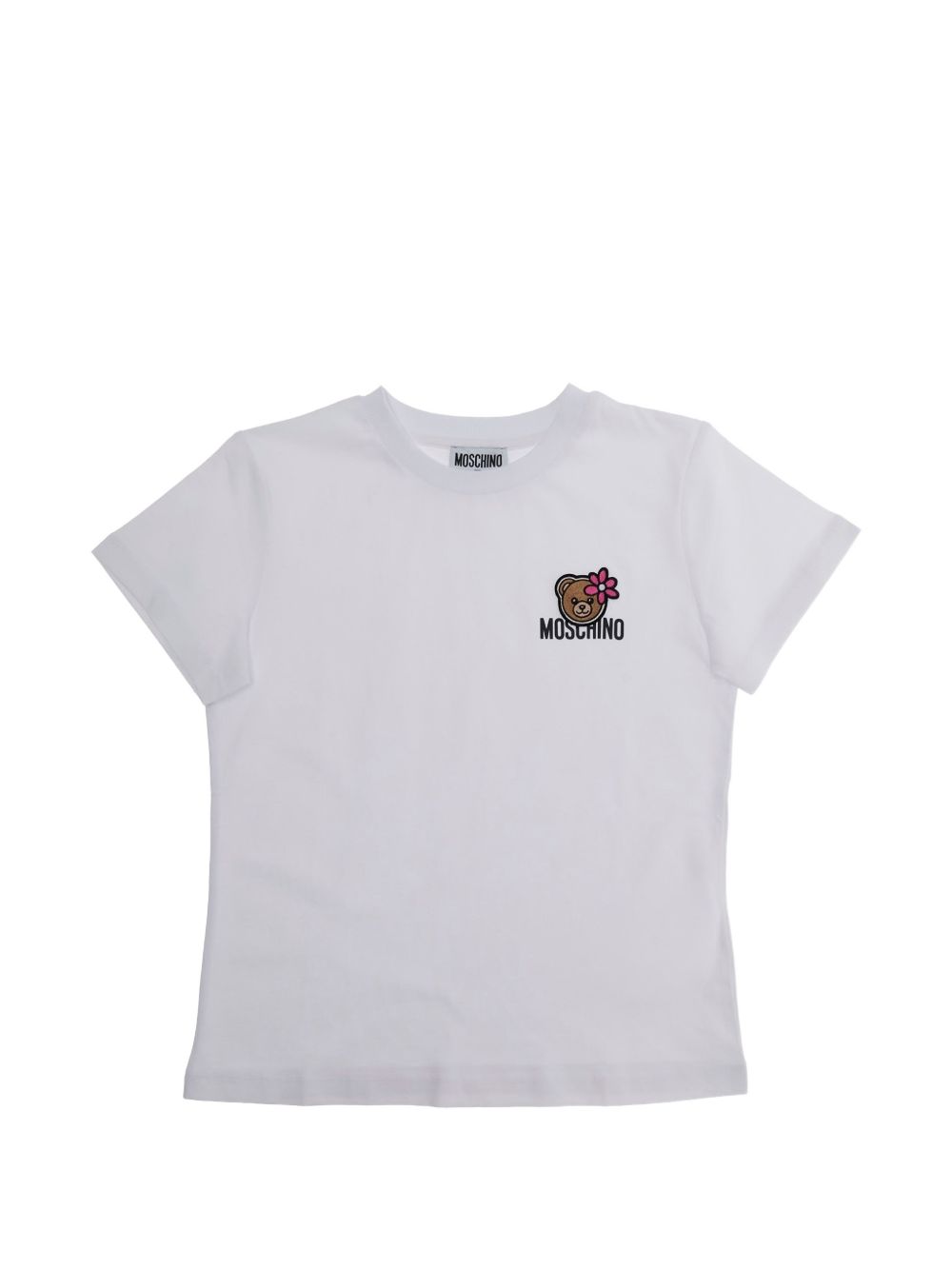 Mini Boy's Classic Tee