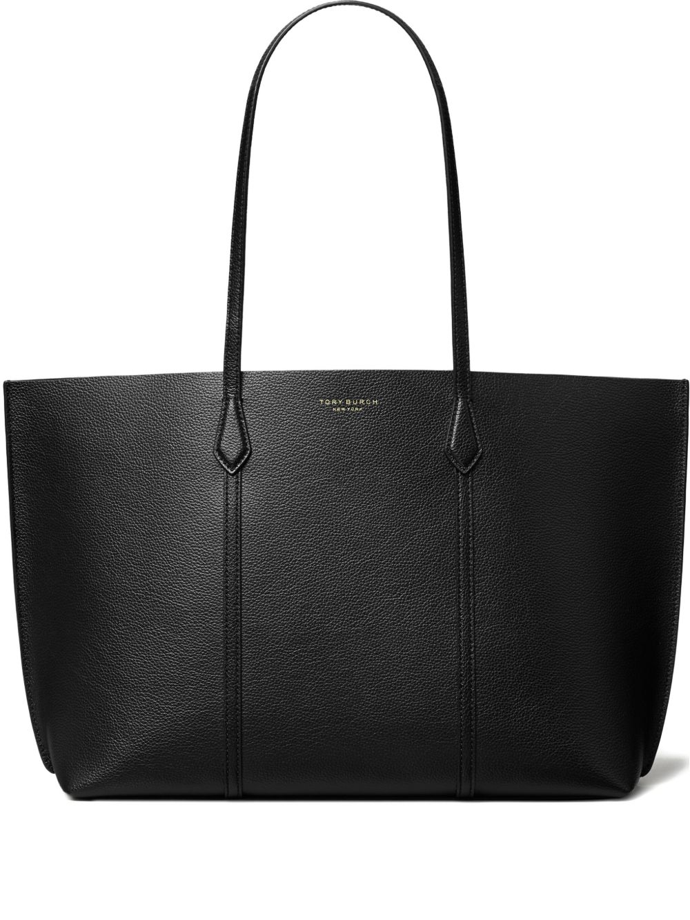 Black Perry Tote