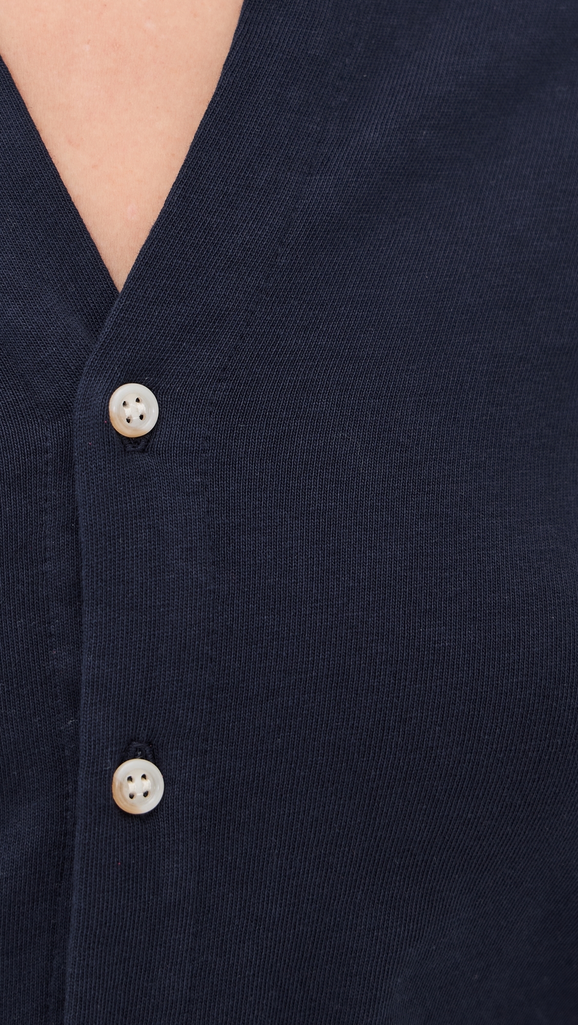 Carolyn Button Down Twilight