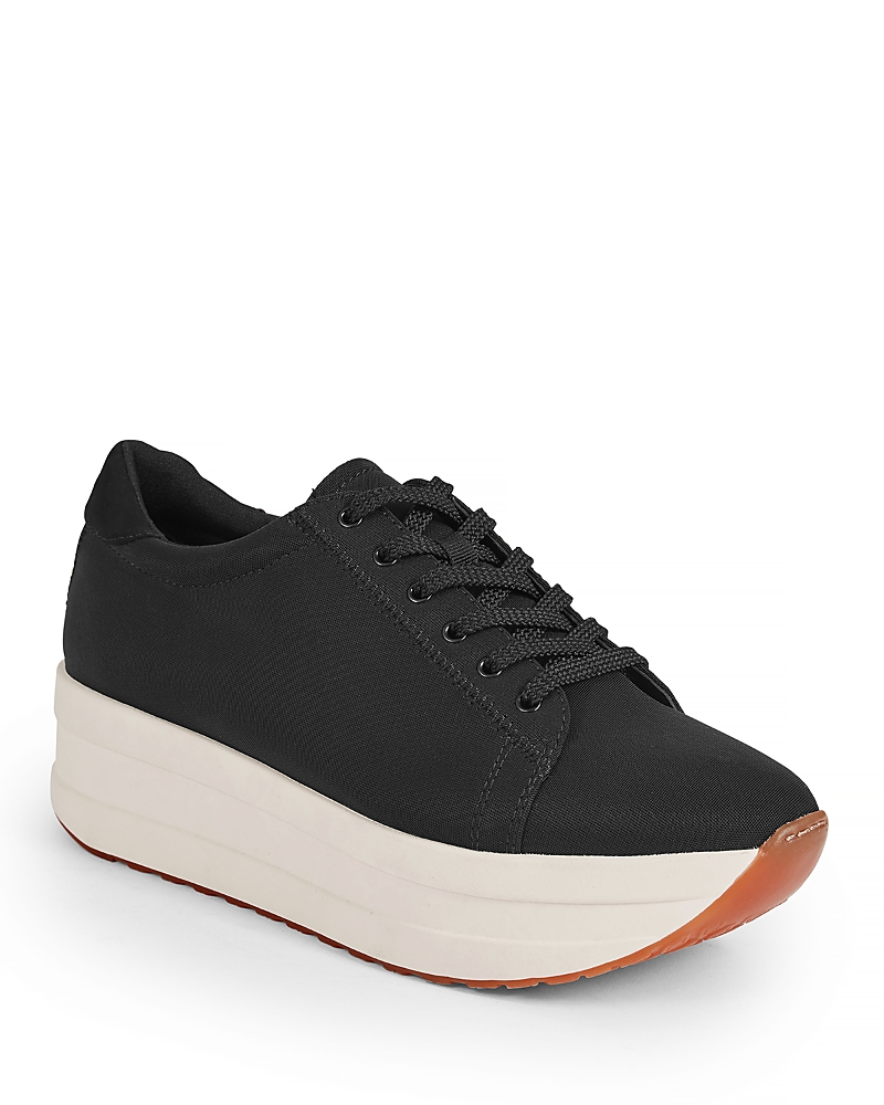 Women's Casey Platform Sneakers