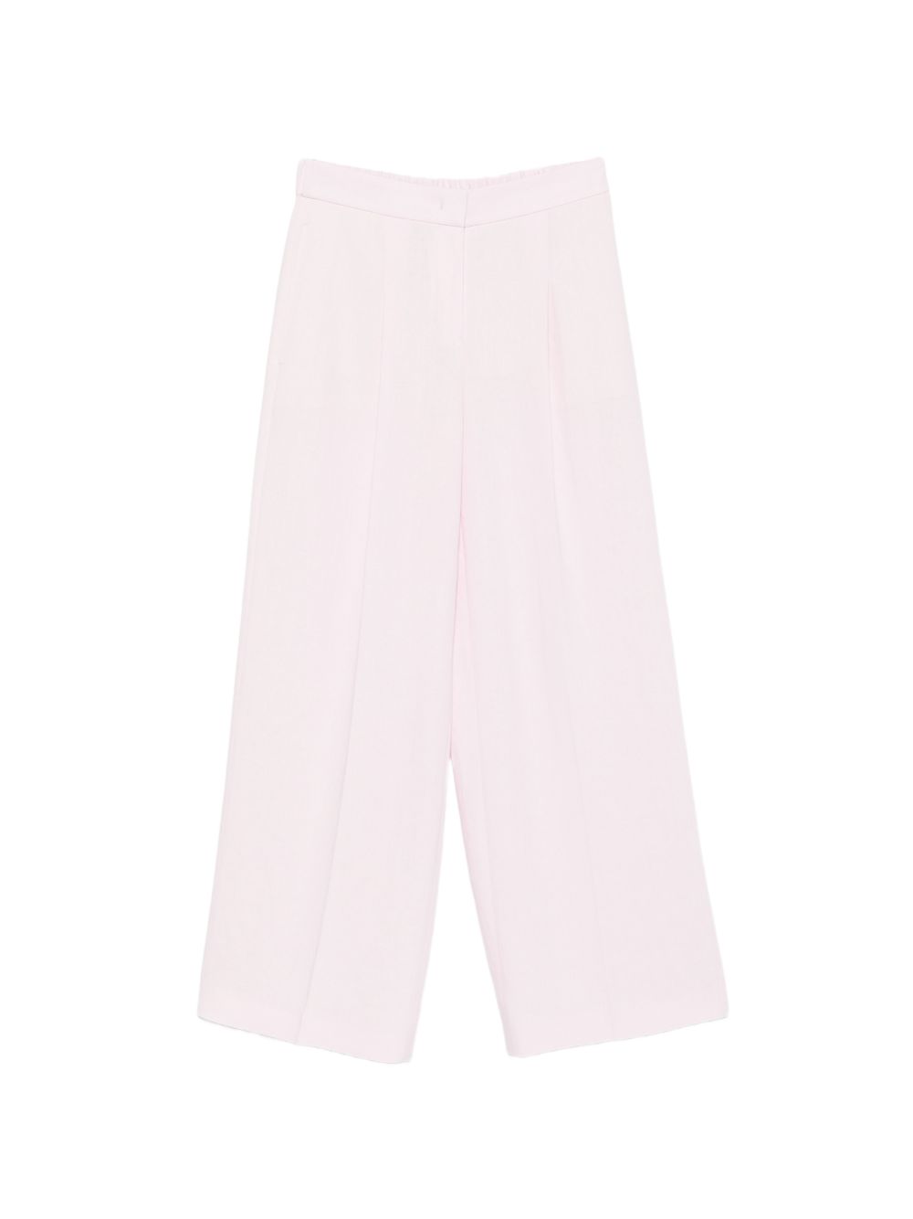 Elegant Women's Mini Trousers