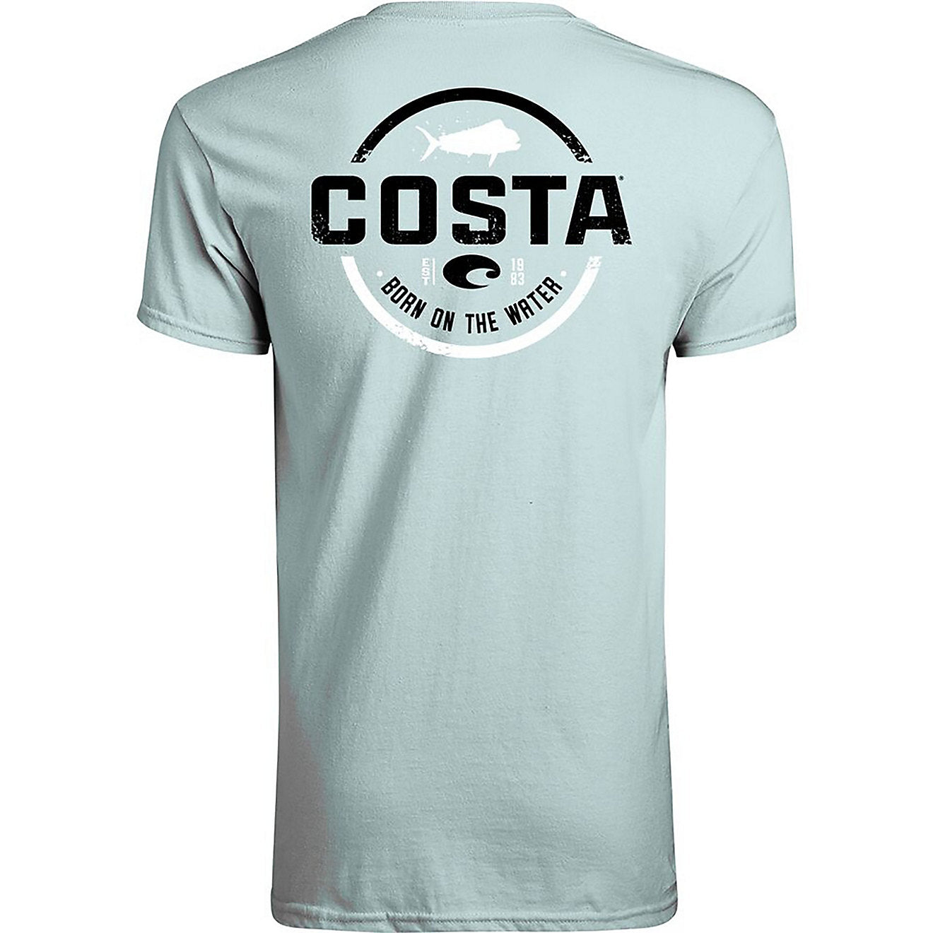 Men's Tech Insignia Dorado