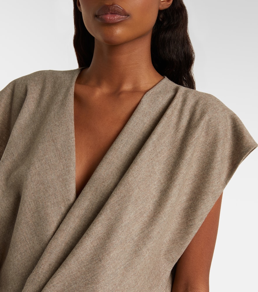 Mer cotton top