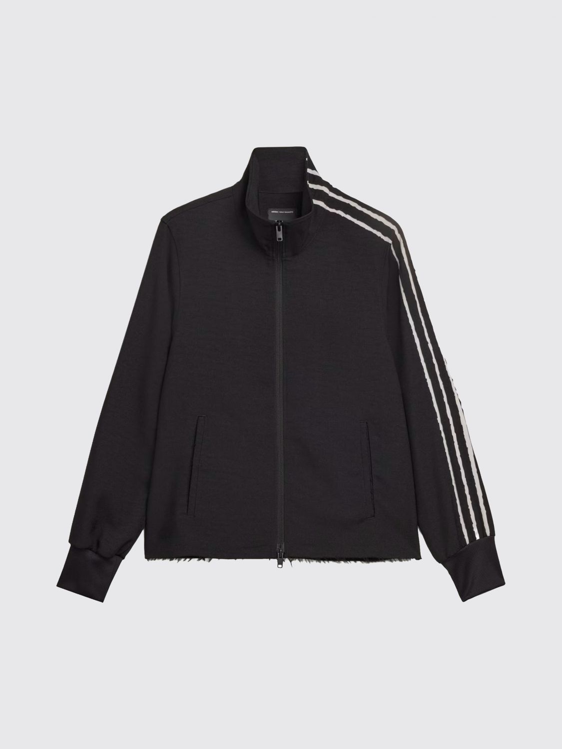 Sweatshirt Woman color Black