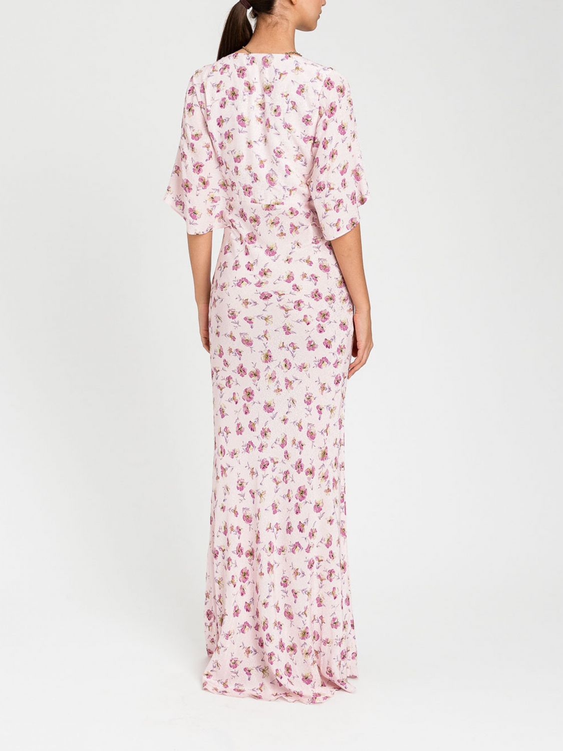 Dress Woman color Pink