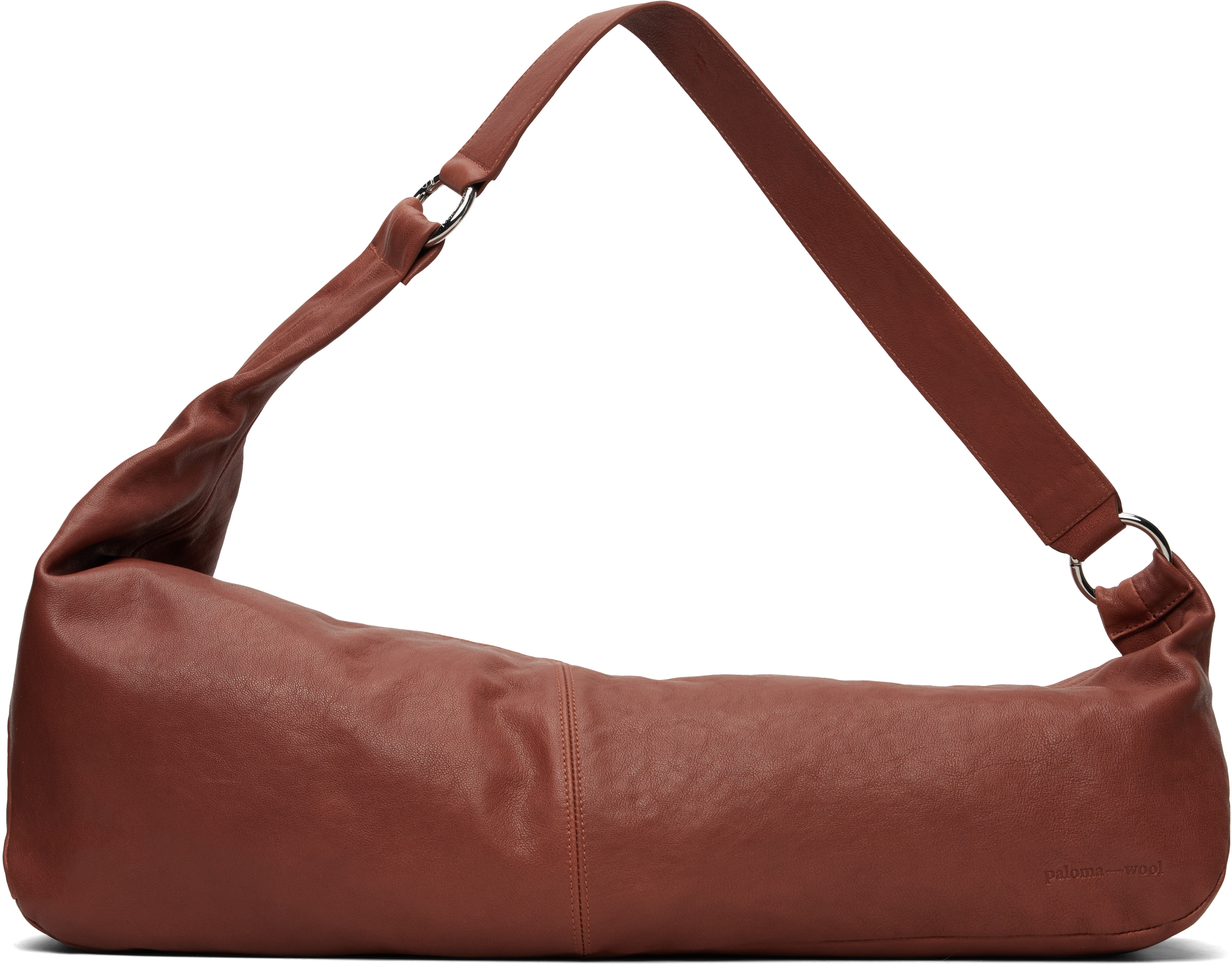 Brown Dry Bag