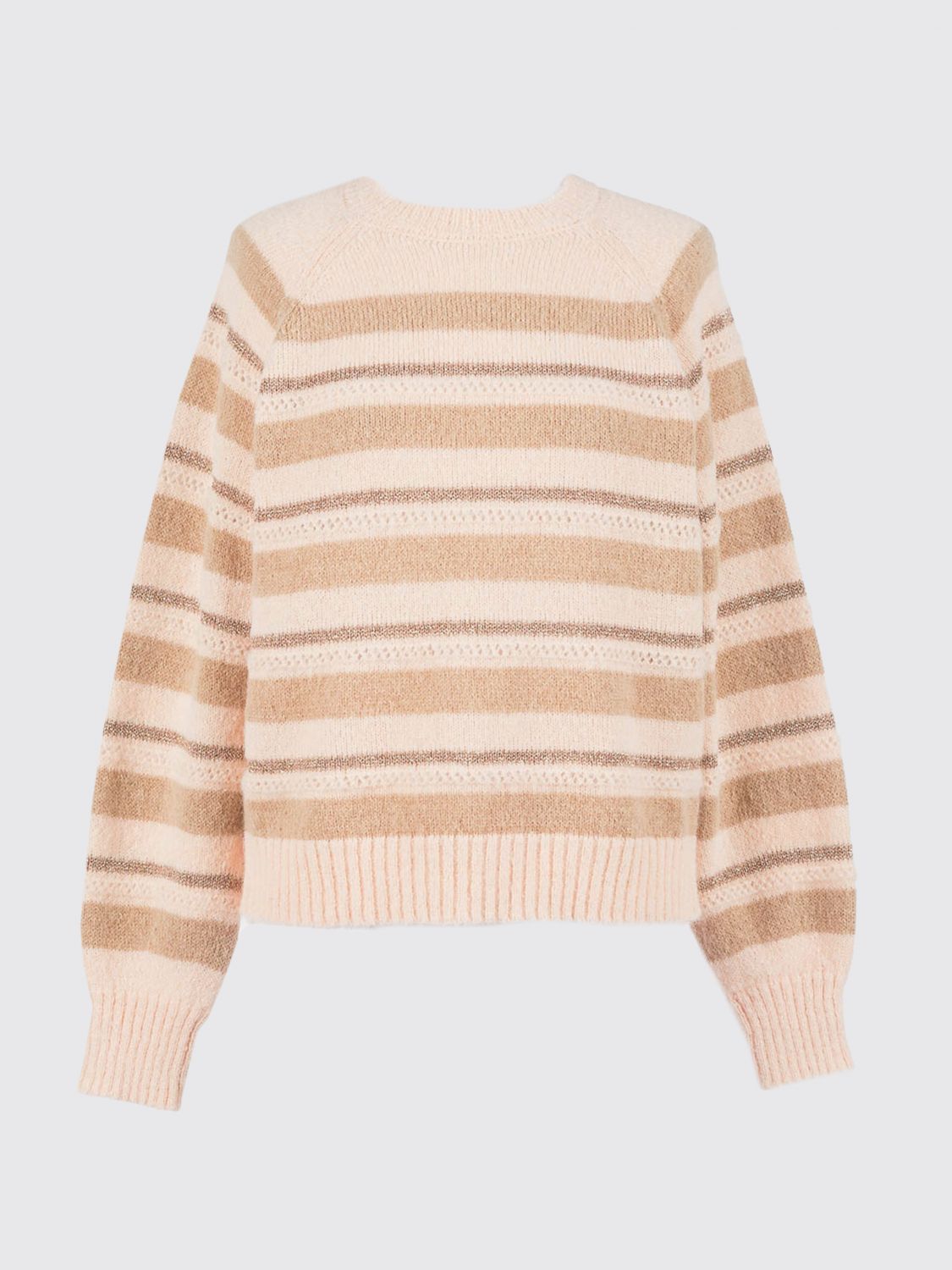 Sweater Woman color White
