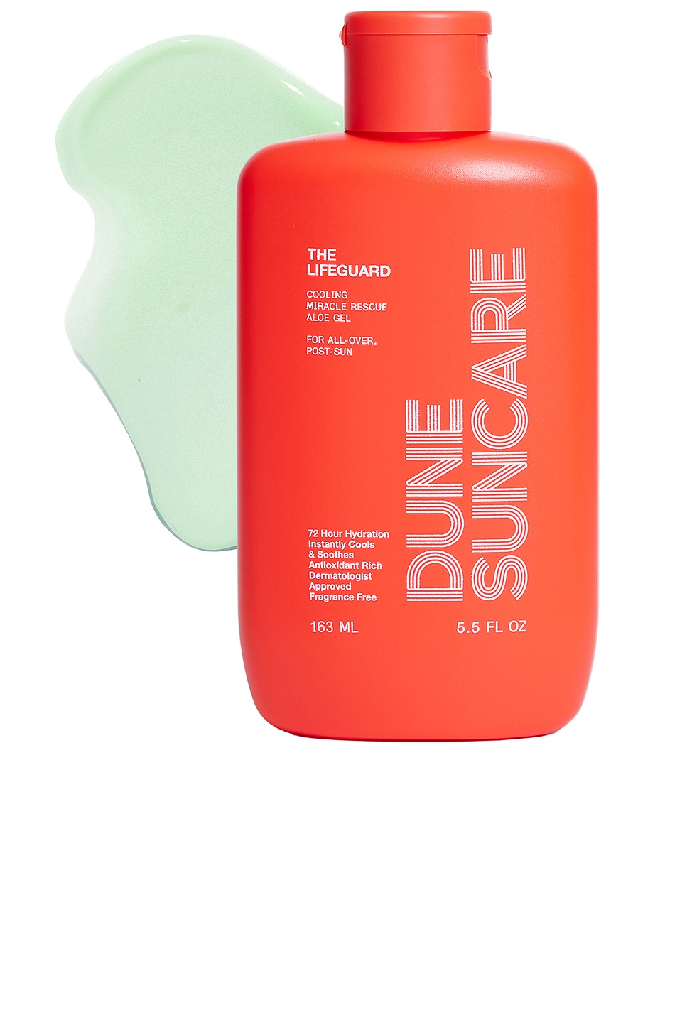 DUNE Suncare The Lifeguard in Fragrance Free - Beauty: NA. a