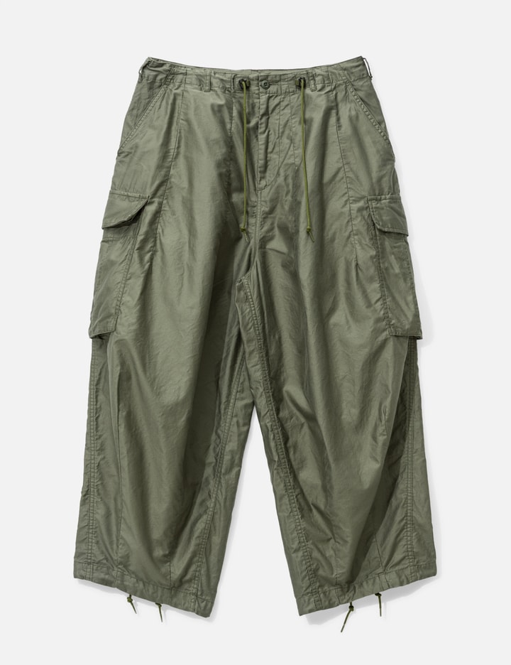 H.D. Pant - BDU