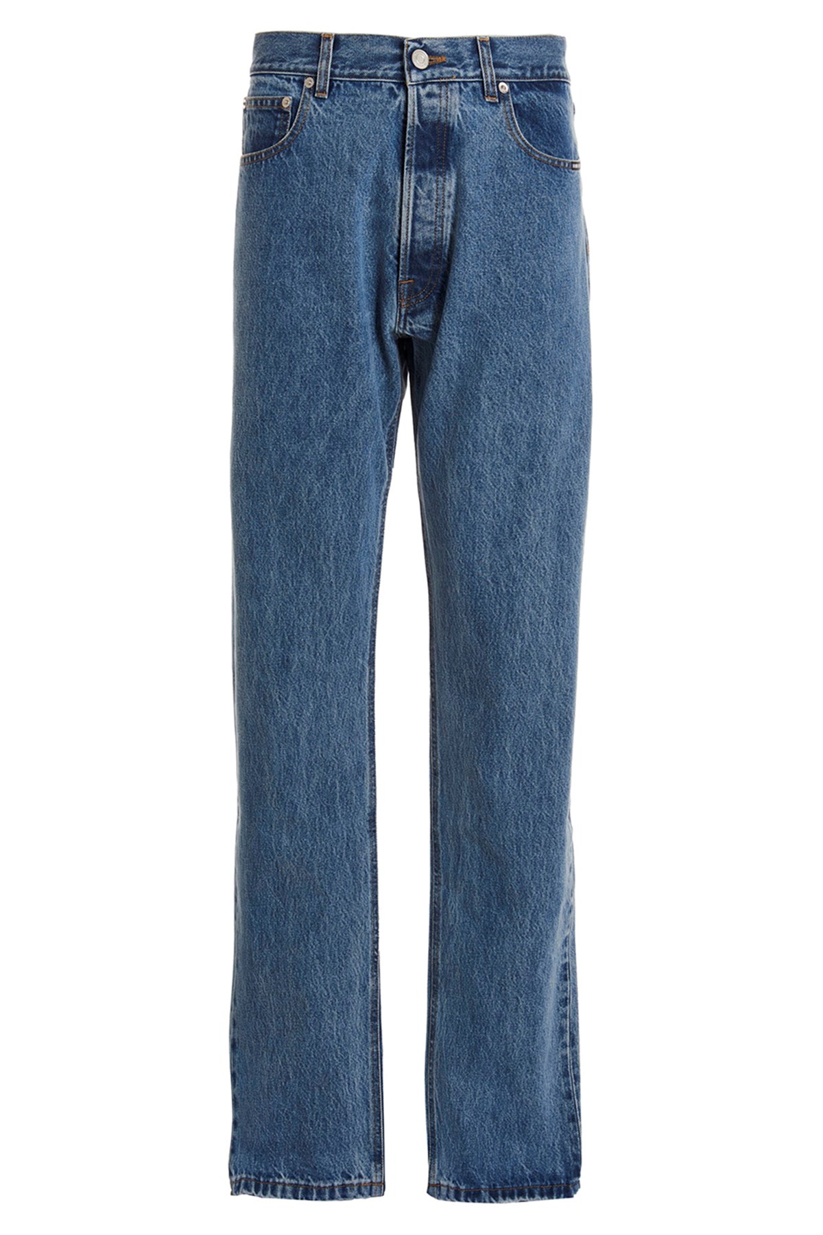 5-Pocket Jeans