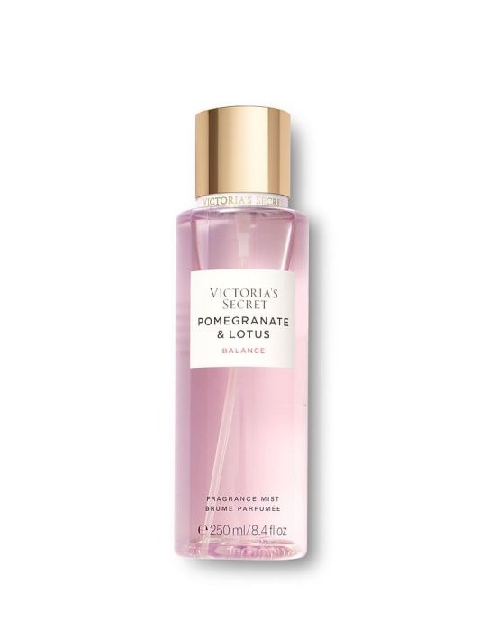 Ladies Pomegranate & Lotus Balance Mist 8.4 oz Fragrances 667557109541