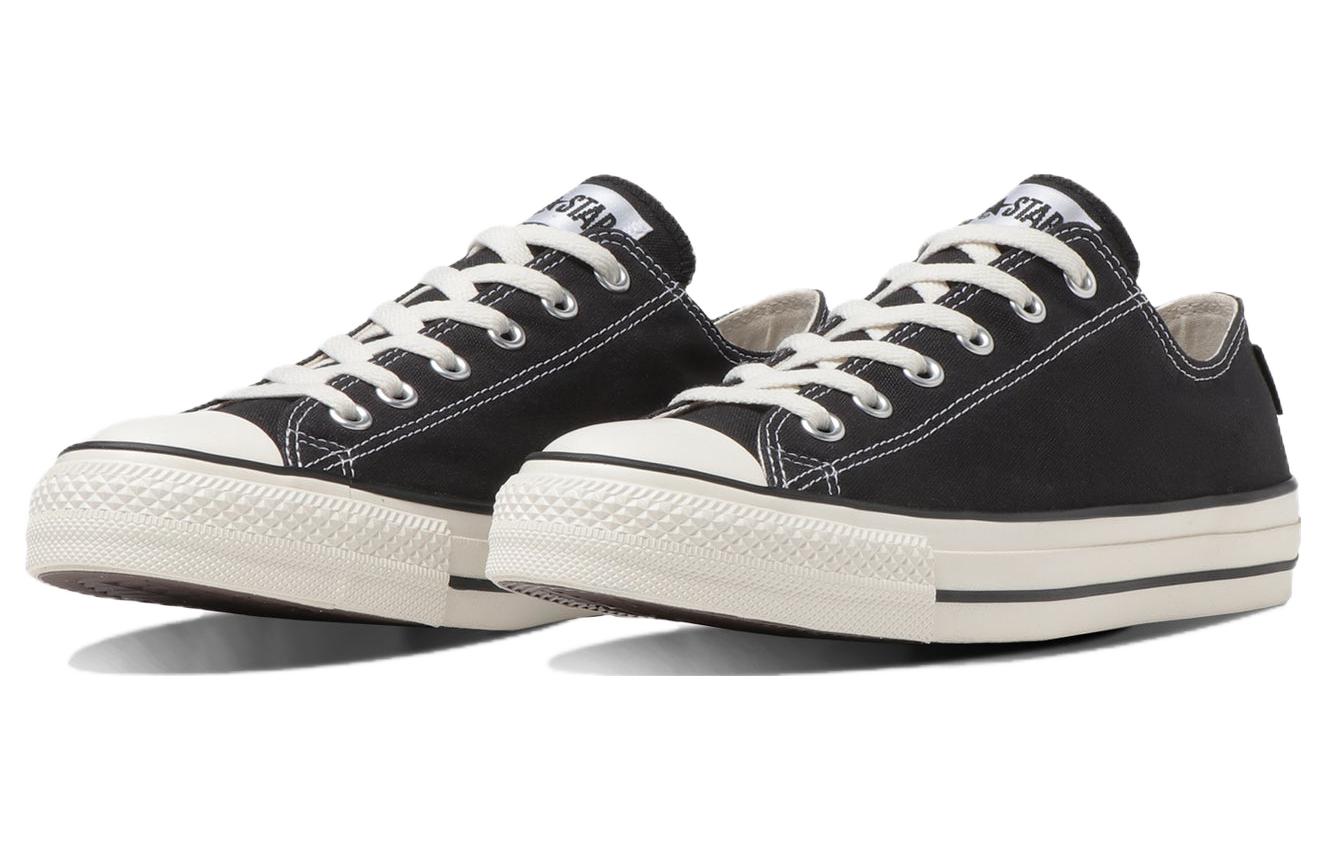 All Star React 2.0 Gore-Tex Ox High Top 'Black'