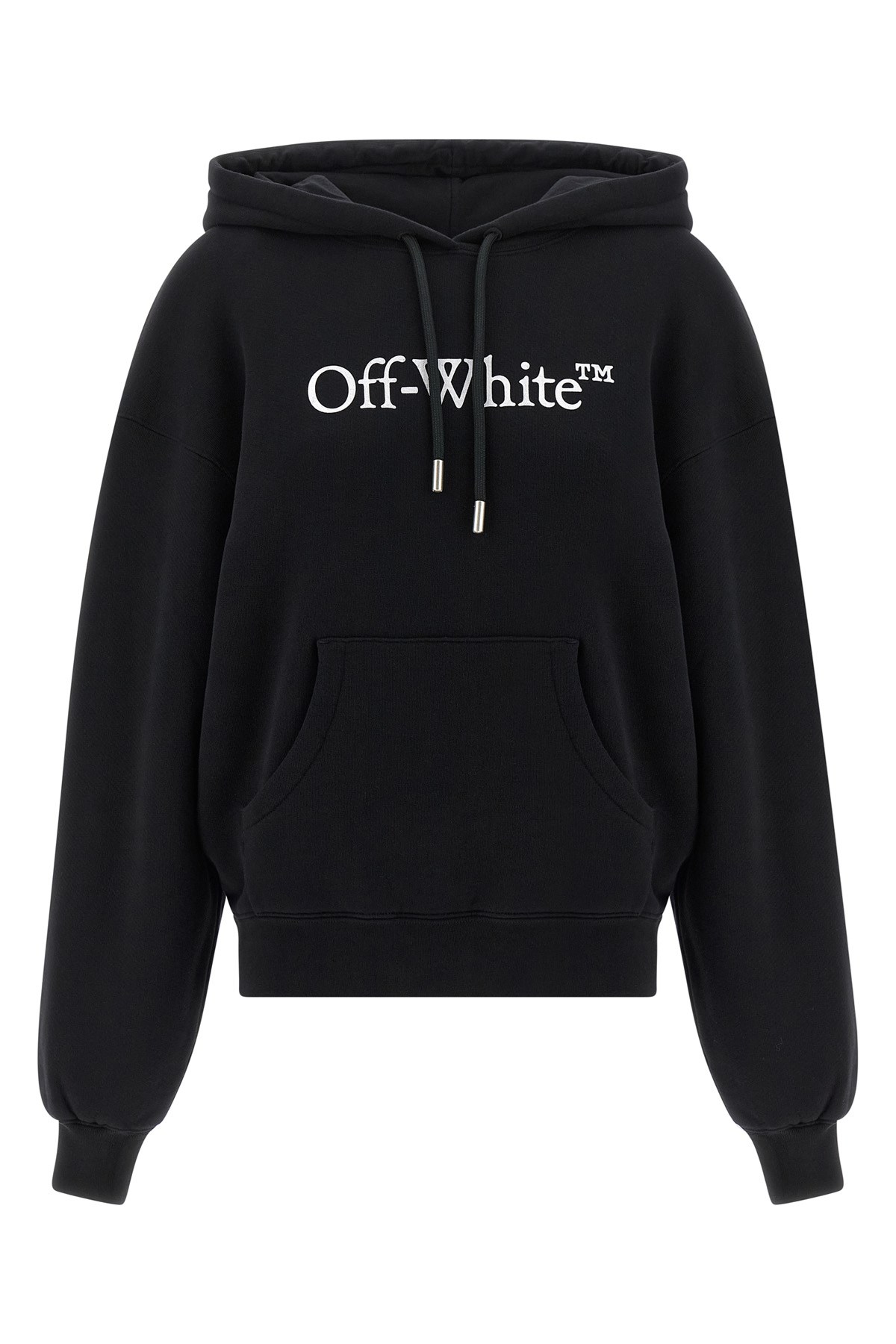 'Big Logo Bookkish' Hoodie