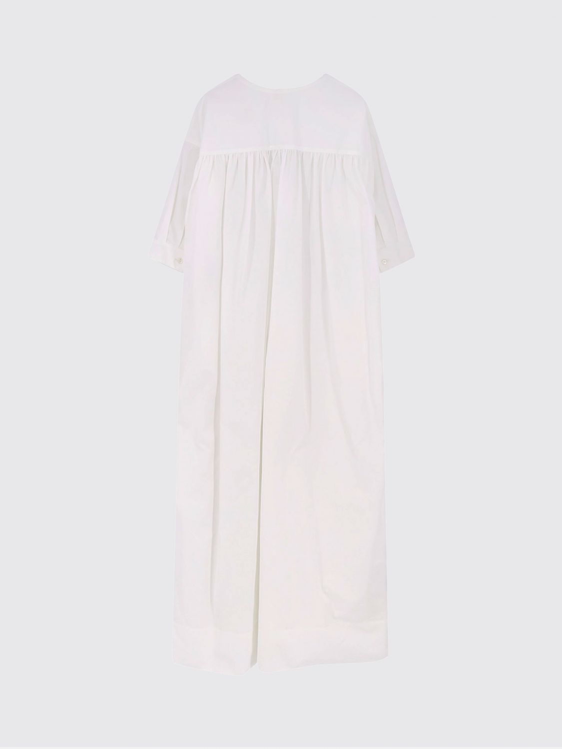 Dress Woman color Blue