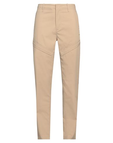 Man Pants Beige