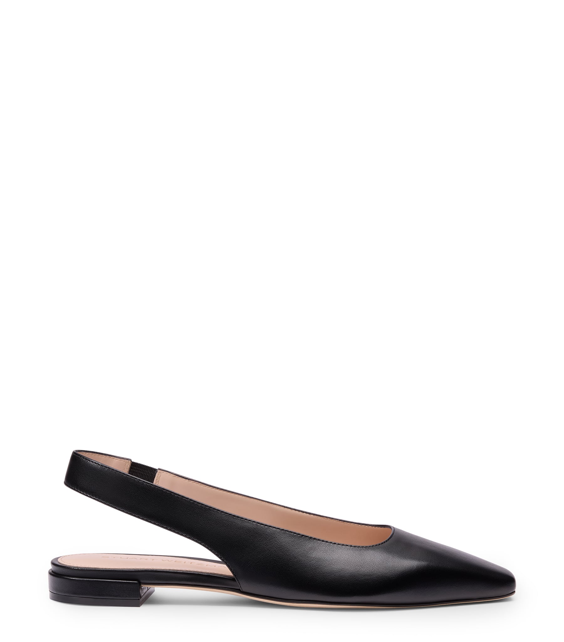 Stassi Slingback