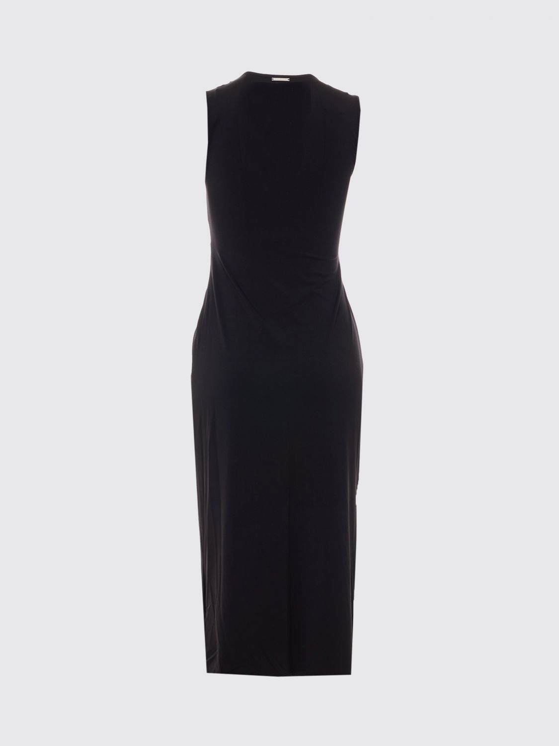 Dress Woman color Black