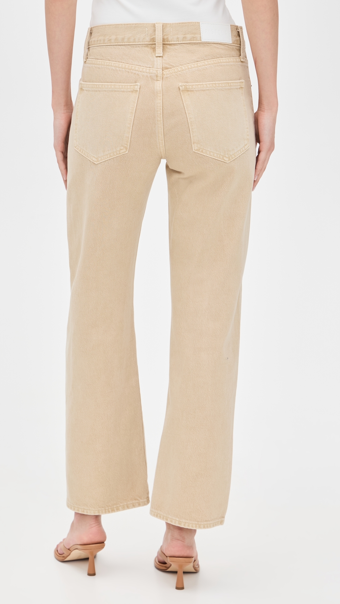Lexi Jeans Sand Dollar