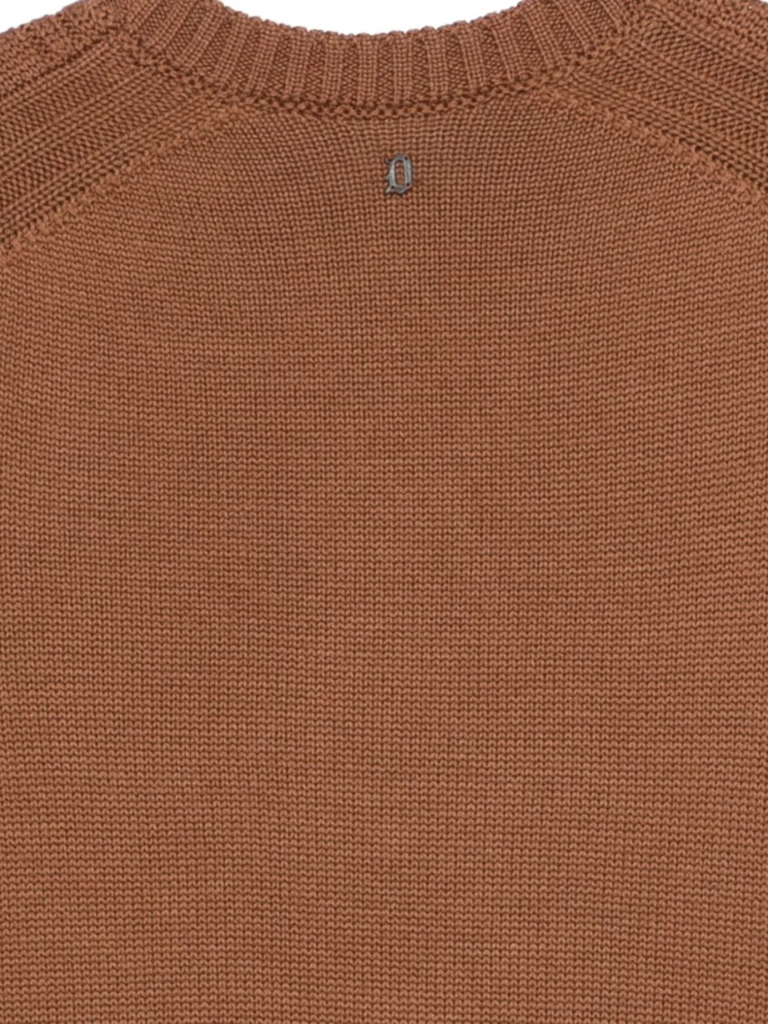 Crew Neck Sweater