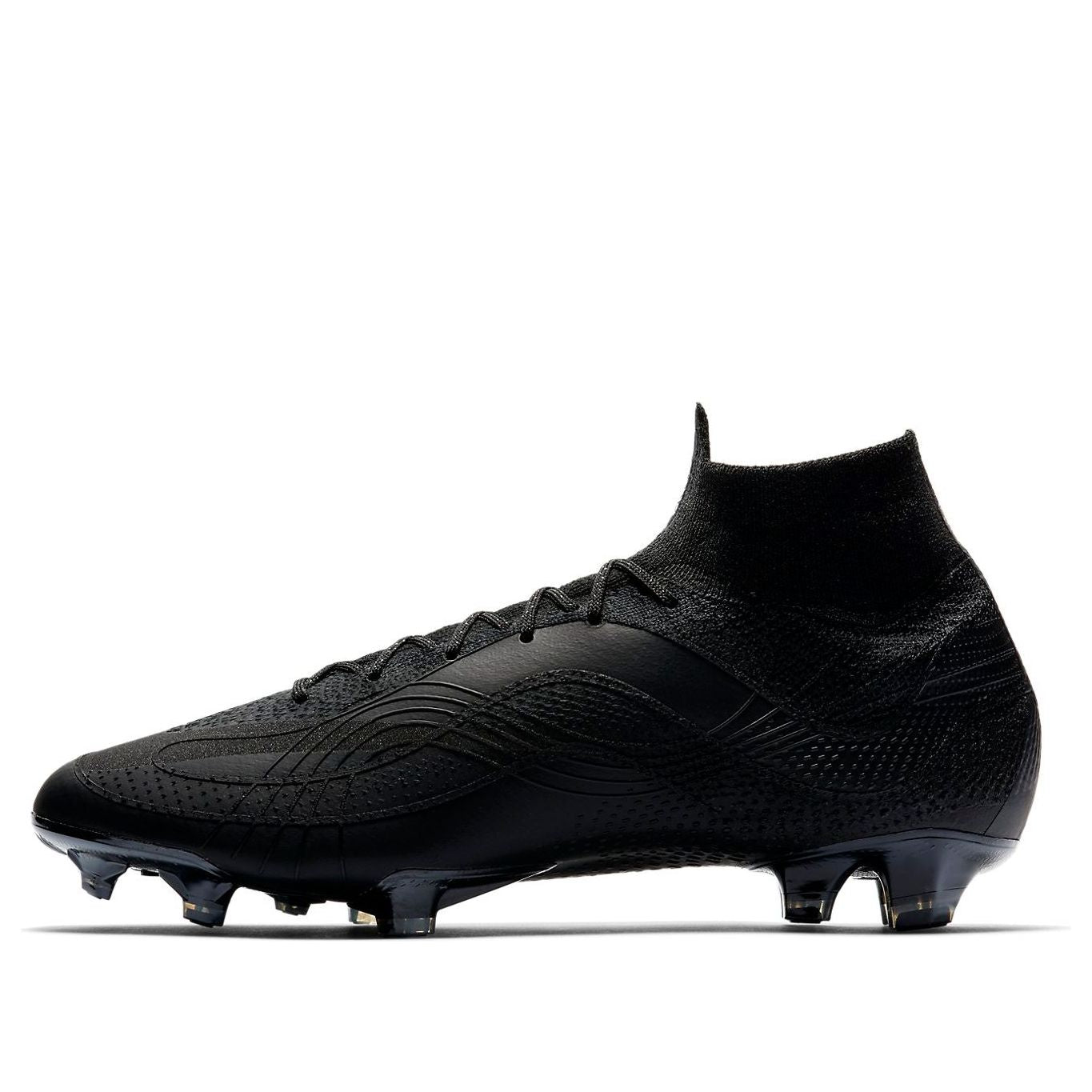 What The Mercurial Superfly 360