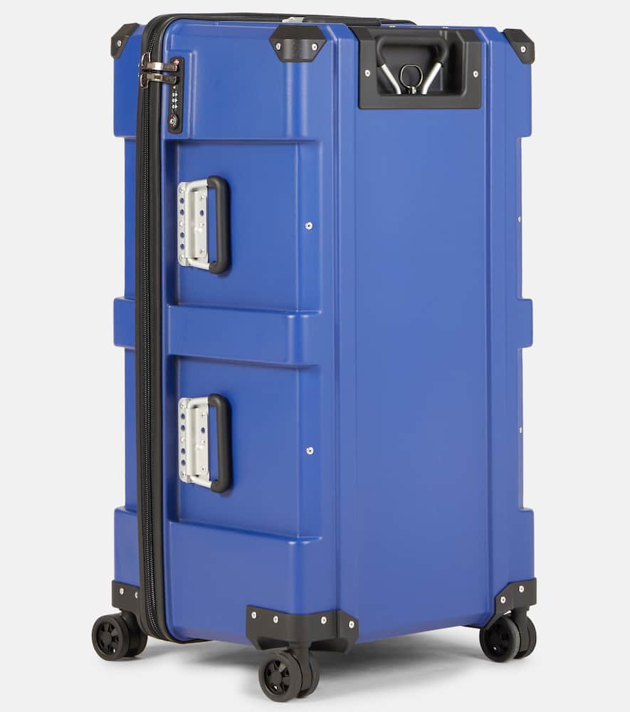 Ghost Trunk suitcase