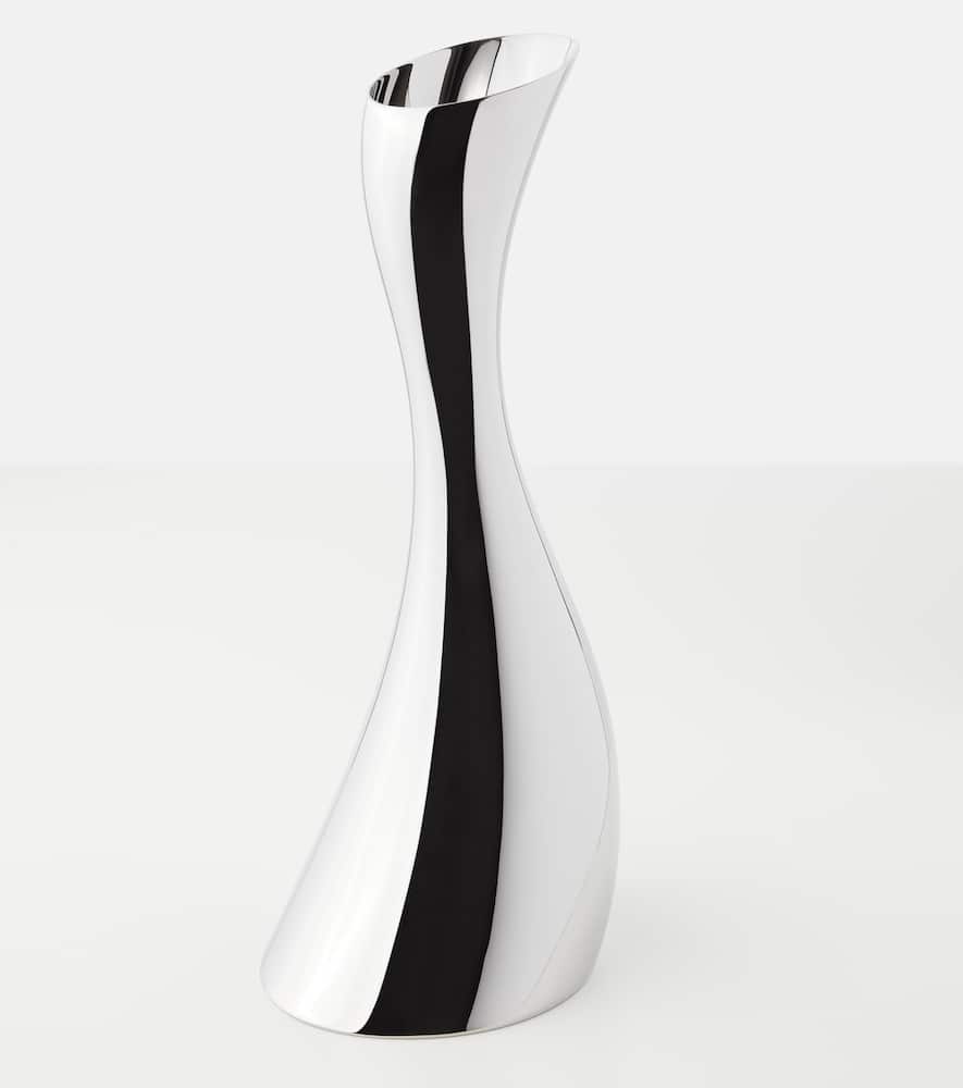 Cobra stainless steel jug by Constantin Wortmann