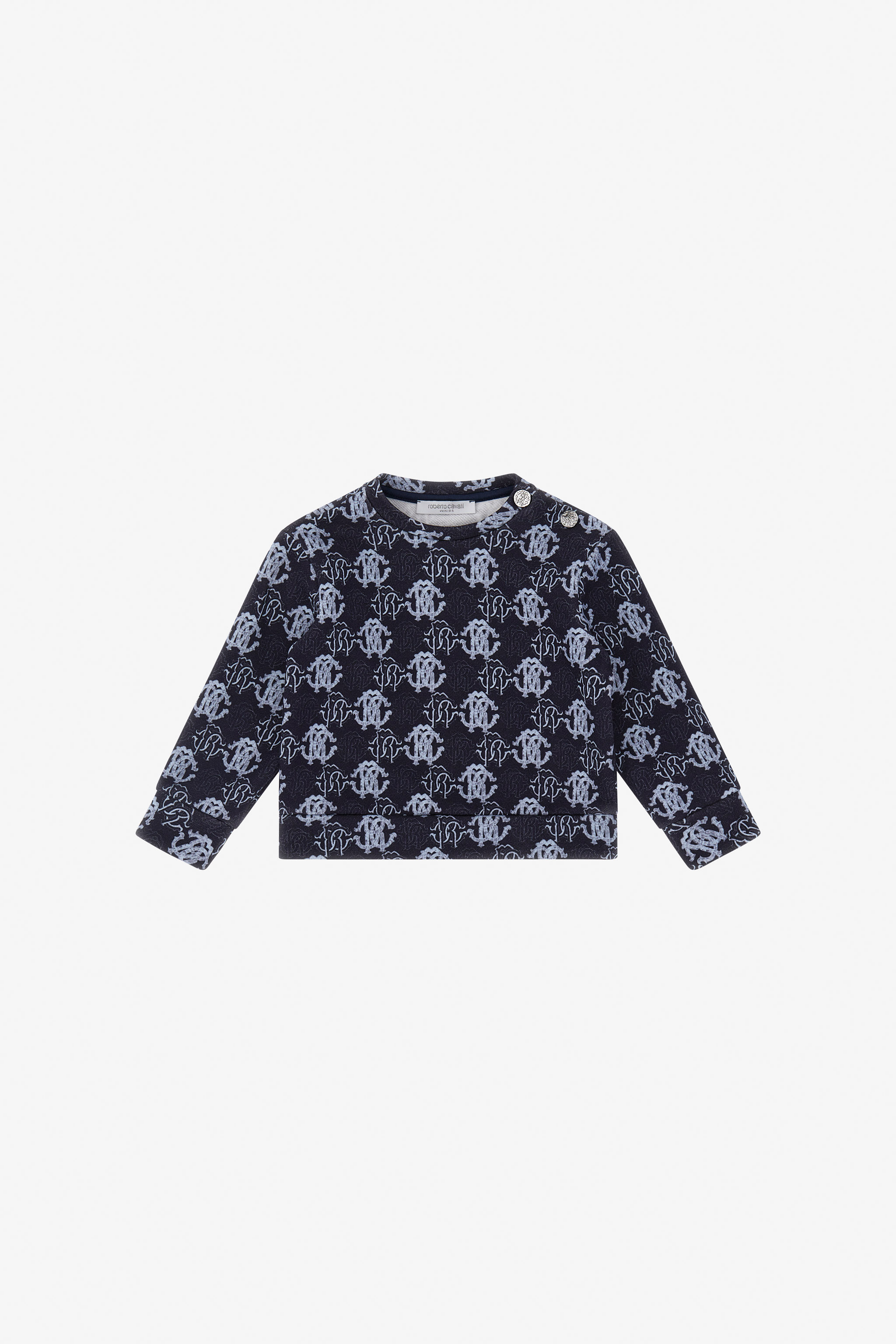 Rc Logo Sweatshirt