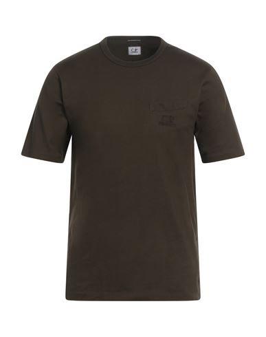 C. p. Company Man T
