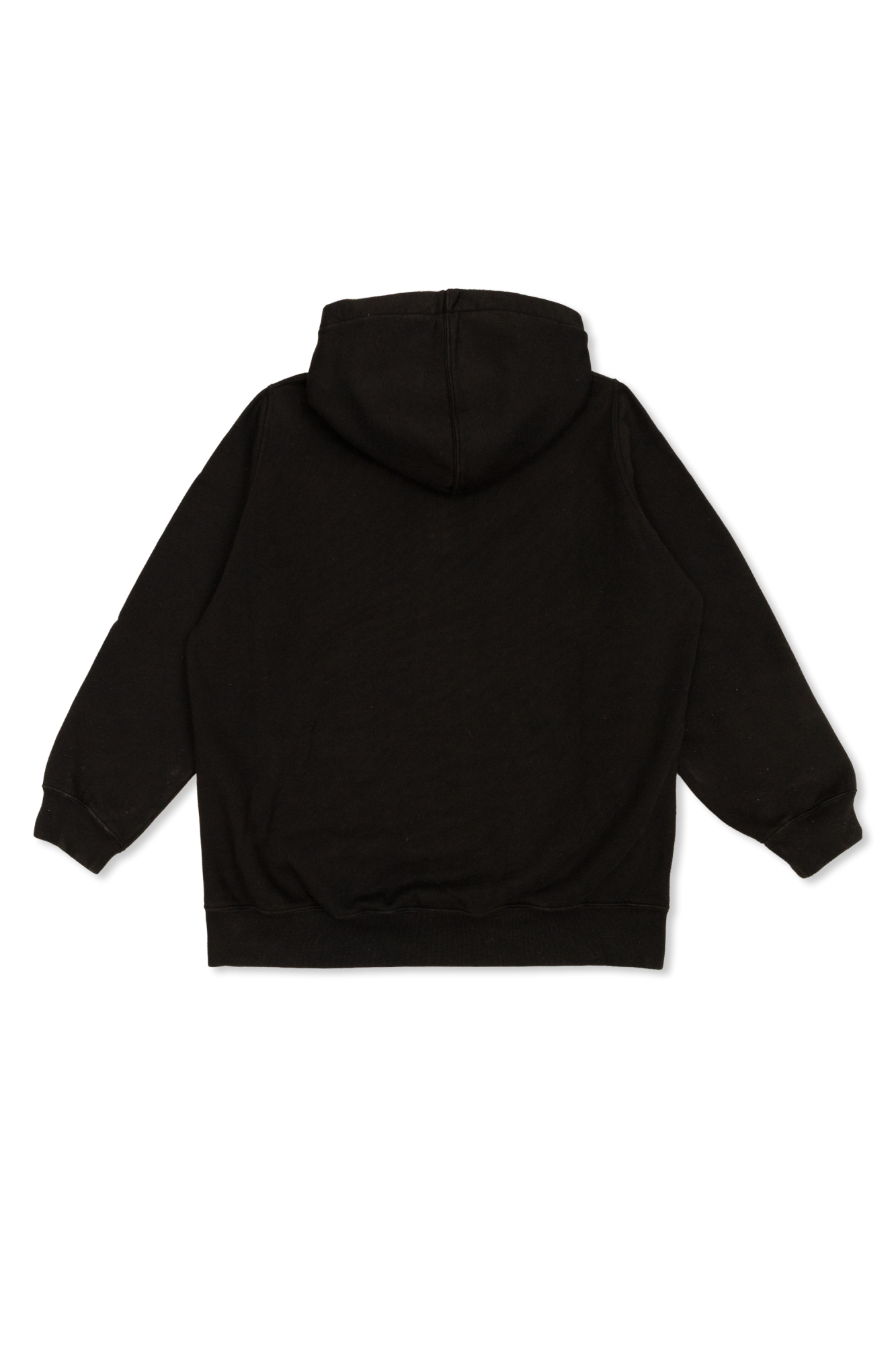 Hoodie 'Jason', Unisex, Black