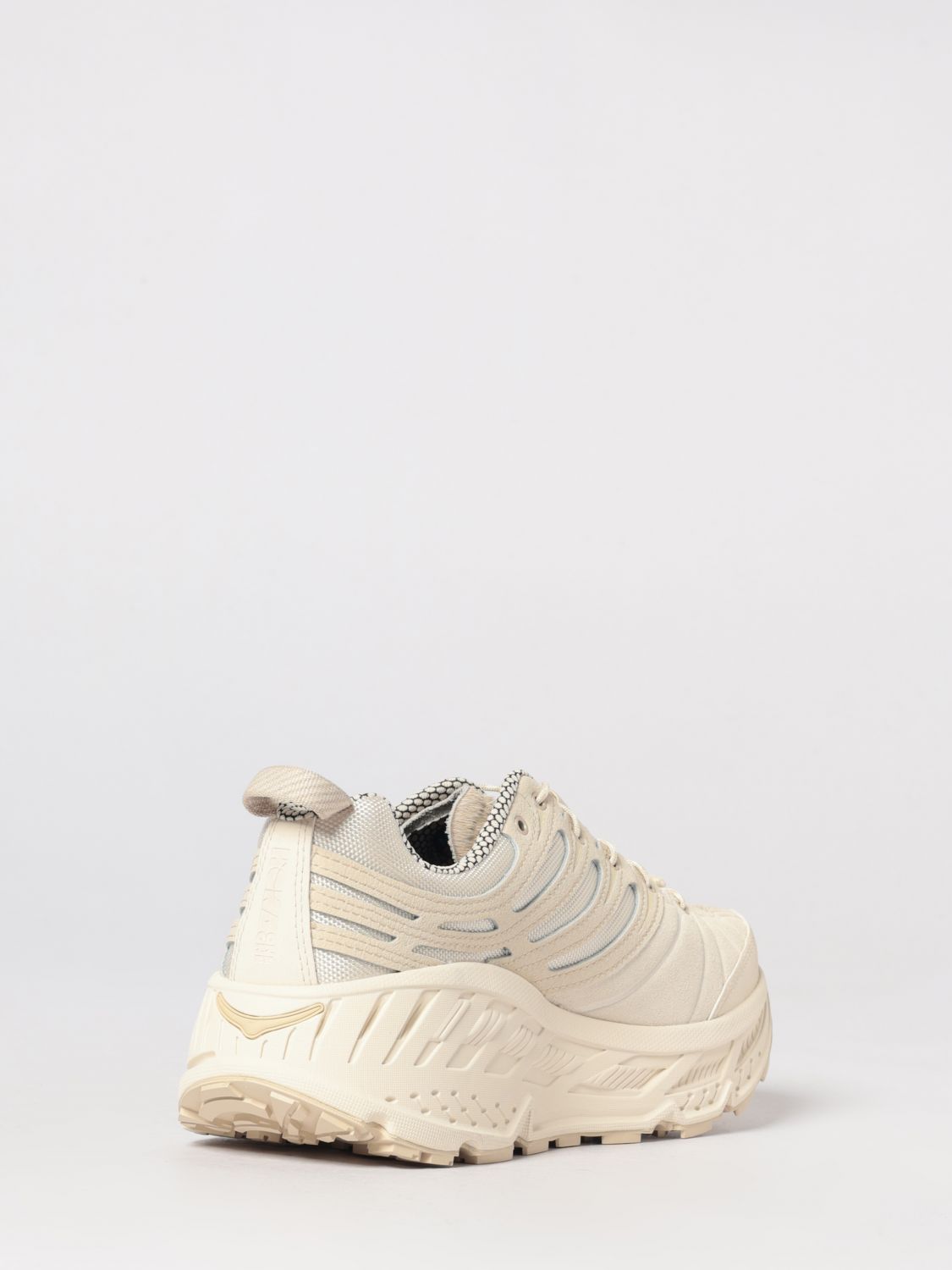 Sneakers Woman color Beige