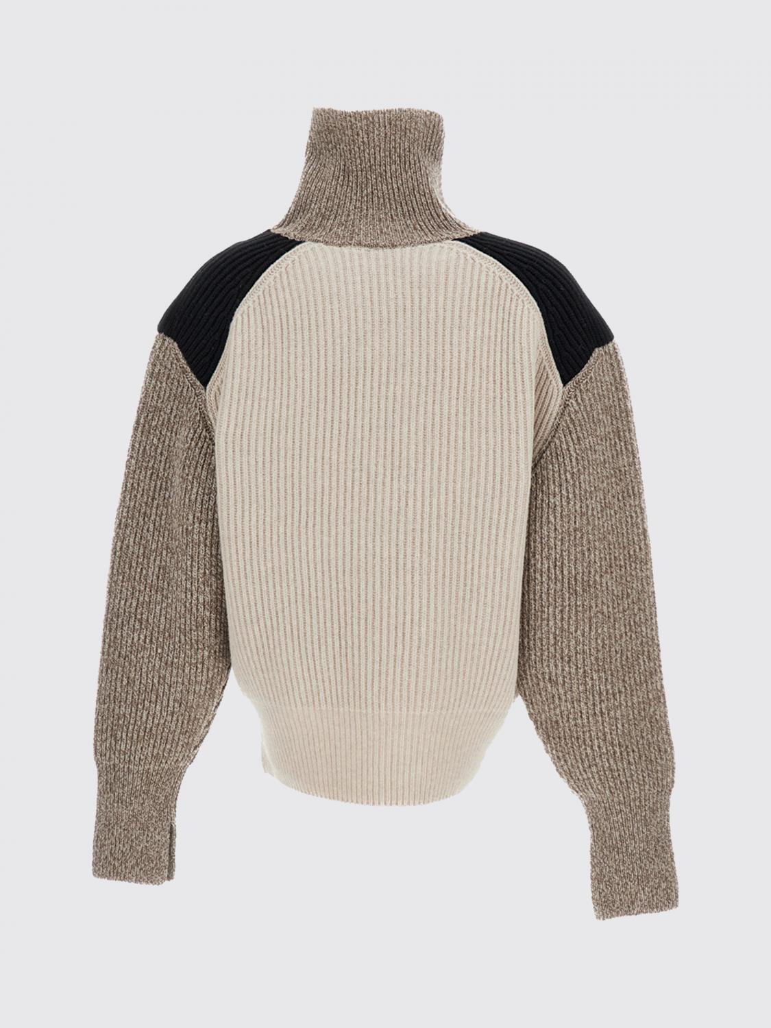 Sweater Woman color Multicolor