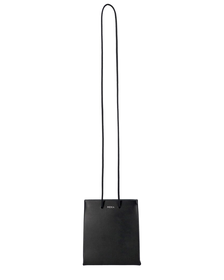 Leather Crossbody