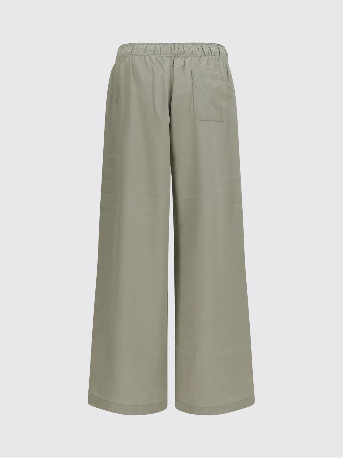 Pants Men color Grey