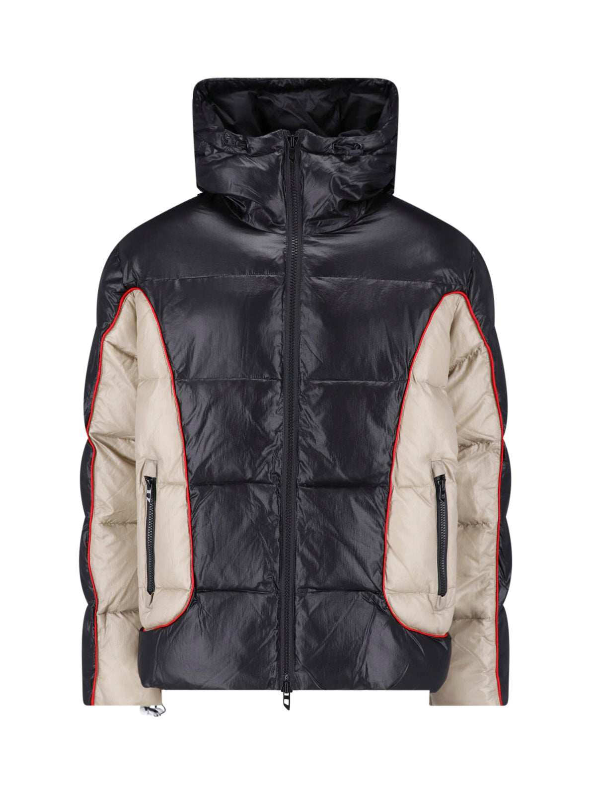 Men's Polyamide Jacket