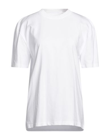 Woman T-shirt White