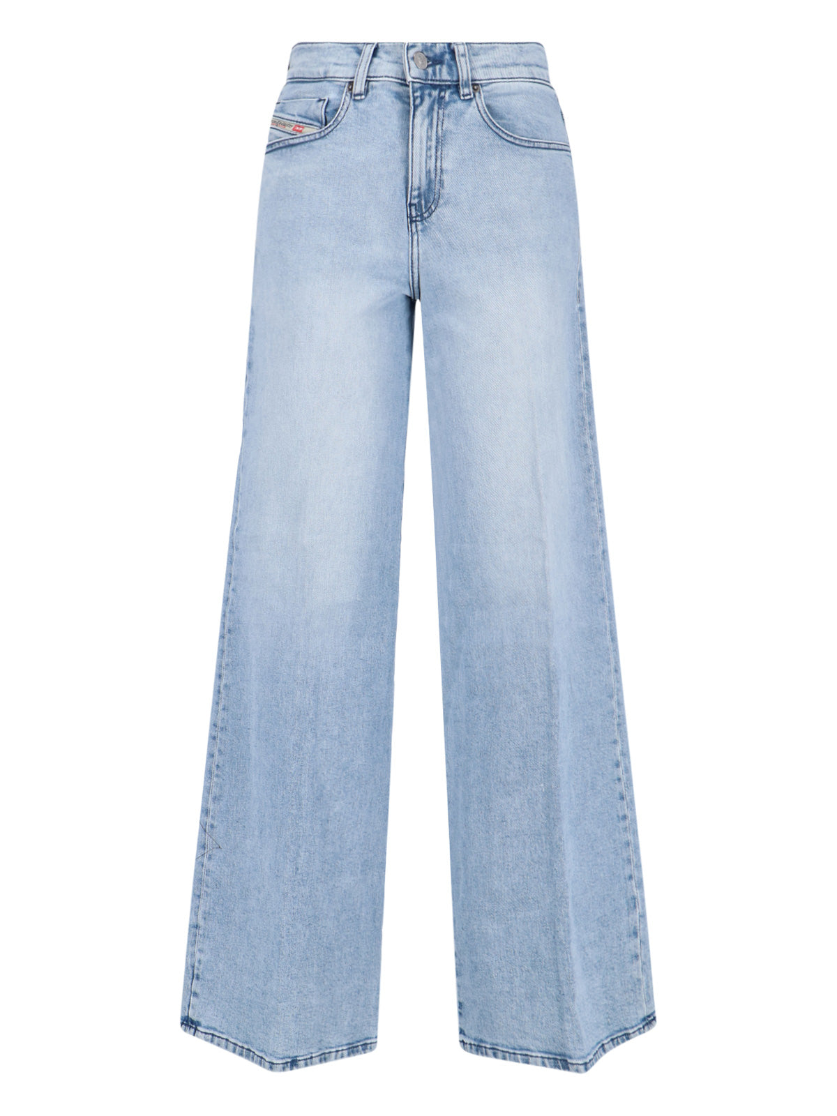 Women's Stretch Denim Jeans